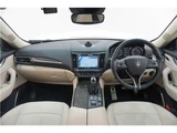 2022 Maserati Levante 4WD SUV for sale, Japanese used car export - photo 42 of 64 | GULJI TRADERS