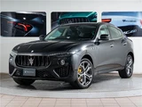 2022 Maserati Levante SUV for sale, Japanese used car export - photo 1 of 29 | GULJI TRADERS