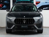2022 Maserati Levante SUV for sale, Japanese used car export - photo 8 of 29 | GULJI TRADERS