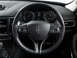 2022 Maserati Levante SUV for sale, Japanese used car export - photo 17 of 29 | GULJI TRADERS