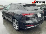 2022 Maserati Levante SUV for sale, Japanese used car export - photo 2 of 10 | GULJI TRADERS