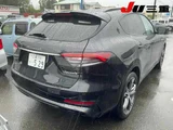 2022 Maserati Levante SUV for sale, Japanese used car export - photo 6 of 10 | GULJI TRADERS