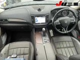 2022 Maserati Levante SUV for sale, Japanese used car export - photo 8 of 10 | GULJI TRADERS