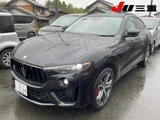 2022 Maserati Levante SUV for sale, Japanese used car export - photo 9 of 10 | GULJI TRADERS