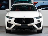 2022 Maserati Levante SUV for sale, Japanese used car export - photo 1 of 24 | GULJI TRADERS