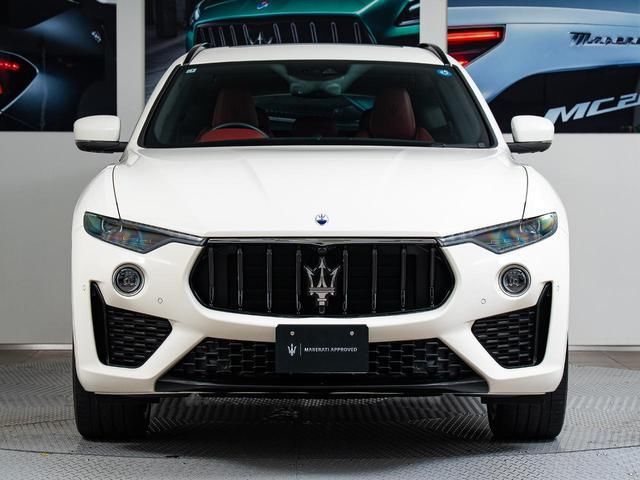 2022 Maserati Levante SUV for sale, Japanese used car export | GULJI TRADERS