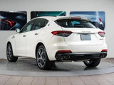 2022 Maserati Levante SUV for sale, Japanese used car export - photo 4 of 24 | GULJI TRADERS