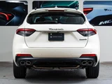 2022 Maserati Levante SUV for sale, Japanese used car export - photo 7 of 24 | GULJI TRADERS