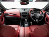 2022 Maserati Levante SUV for sale, Japanese used car export - photo 14 of 24 | GULJI TRADERS