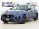2022 Maserati Levante SUV for sale, Japanese used car export - photo 1 of 9 | GULJI TRADERS
