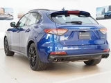 2022 Maserati Levante SUV for sale, Japanese used car export - photo 4 of 9 | GULJI TRADERS