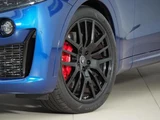 2022 Maserati Levante SUV for sale, Japanese used car export - photo 5 of 9 | GULJI TRADERS