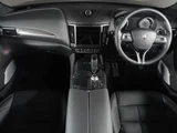 2022 Maserati Levante SUV for sale, Japanese used car export - photo 6 of 9 | GULJI TRADERS