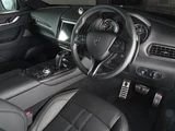 2022 Maserati Levante SUV for sale, Japanese used car export - photo 8 of 9 | GULJI TRADERS