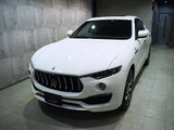 2022 Maserati Levante GT Hybrid SUV for sale, Japanese used car export - photo 2 of 9 | GULJI TRADERS