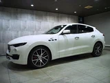 2022 Maserati Levante GT Hybrid SUV for sale, Japanese used car export - photo 3 of 9 | GULJI TRADERS