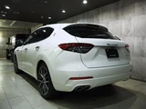 2022 Maserati Levante GT Hybrid SUV for sale, Japanese used car export - photo 4 of 9 | GULJI TRADERS