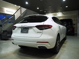 2022 Maserati Levante GT Hybrid SUV for sale, Japanese used car export - photo 5 of 9 | GULJI TRADERS