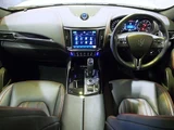 2022 Maserati Levante GT Hybrid SUV for sale, Japanese used car export - photo 6 of 9 | GULJI TRADERS