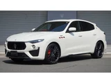 2022 Maserati Levante SUV for sale, Japanese used car export - photo 1 of 9 | GULJI TRADERS