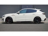 2022 Maserati Levante SUV for sale, Japanese used car export - photo 2 of 9 | GULJI TRADERS