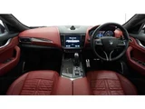 2022 Maserati Levante SUV for sale, Japanese used car export - photo 8 of 9 | GULJI TRADERS