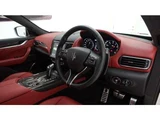 2022 Maserati Levante SUV for sale, Japanese used car export - photo 9 of 9 | GULJI TRADERS