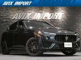 2022 Maserati Levante SUV for sale, Japanese used car export - photo 1 of 9 | GULJI TRADERS