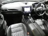2022 Maserati Levante SUV for sale, Japanese used car export - photo 8 of 9 | GULJI TRADERS