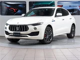 2023 Maserati Levante GT Hybrid SUV for sale, Japanese used car export - photo 1 of 8 | GULJI TRADERS