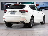 2023 Maserati Levante GT Hybrid SUV for sale, Japanese used car export - photo 2 of 8 | GULJI TRADERS