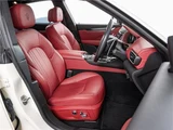 2023 Maserati Levante GT Hybrid SUV for sale, Japanese used car export - photo 3 of 8 | GULJI TRADERS