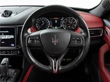 2023 Maserati Levante GT Hybrid SUV for sale, Japanese used car export - photo 5 of 8 | GULJI TRADERS