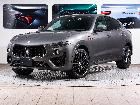 2023 Maserati Levante SUV for sale, Japanese used car export | GULJI TRADERS