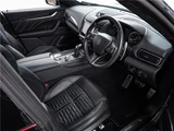 2023 Maserati Levante SUV for sale, Japanese used car export - photo 3 of 8 | GULJI TRADERS