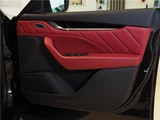 2023 Maserati Levante SUV for sale, Japanese used car export - photo 17 of 29 | GULJI TRADERS