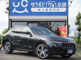 2023 Maserati Levante 4WD SUV for sale, Japanese used car export - photo 1 of 47 | GULJI TRADERS