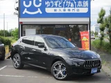 2023 Maserati Levante 4WD SUV for sale, Japanese used car export - photo 2 of 47 | GULJI TRADERS
