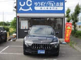 2023 Maserati Levante 4WD SUV for sale, Japanese used car export - photo 3 of 47 | GULJI TRADERS