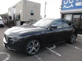 2023 Maserati Levante 4WD SUV for sale, Japanese used car export - photo 7 of 47 | GULJI TRADERS