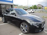 2023 Maserati Levante 4WD SUV for sale, Japanese used car export - photo 8 of 47 | GULJI TRADERS