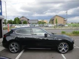 2023 Maserati Levante 4WD SUV for sale, Japanese used car export - photo 11 of 47 | GULJI TRADERS