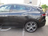 2023 Maserati Levante 4WD SUV for sale, Japanese used car export - photo 16 of 47 | GULJI TRADERS
