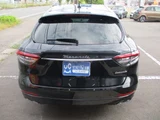 2023 Maserati Levante 4WD SUV for sale, Japanese used car export - photo 21 of 47 | GULJI TRADERS