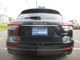 2023 Maserati Levante 4WD SUV for sale, Japanese used car export - photo 22 of 47 | GULJI TRADERS