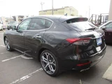 2023 Maserati Levante 4WD SUV for sale, Japanese used car export - photo 25 of 47 | GULJI TRADERS