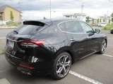 2023 Maserati Levante 4WD SUV for sale, Japanese used car export - photo 26 of 47 | GULJI TRADERS