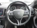 2023 Maserati Levante 4WD SUV for sale, Japanese used car export - photo 44 of 47 | GULJI TRADERS