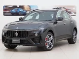 2023 Maserati Levante SUV for sale, Japanese used car export - photo 1 of 9 | GULJI TRADERS