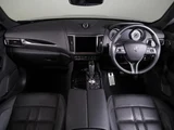 2023 Maserati Levante SUV for sale, Japanese used car export - photo 3 of 9 | GULJI TRADERS